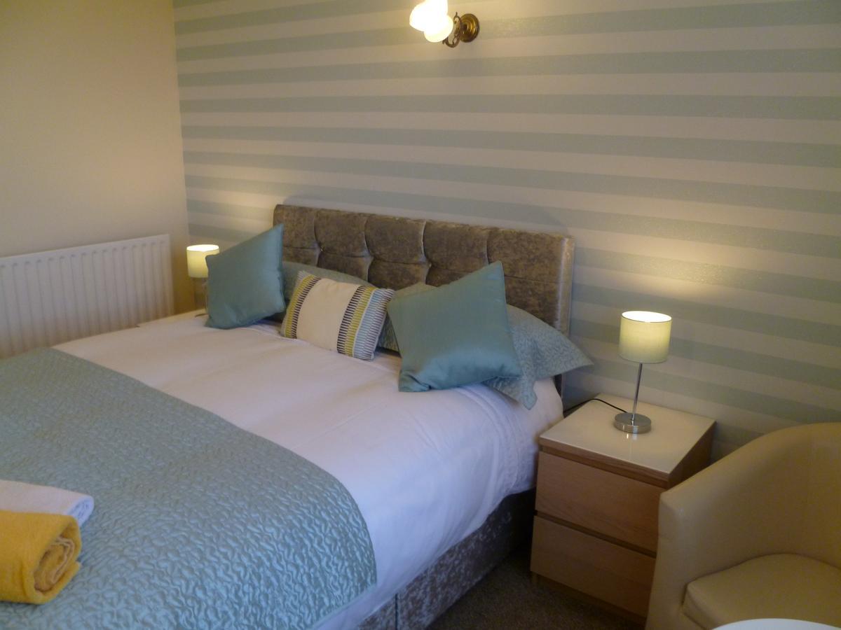 Greenlaw Guest House เกรทนากรีน ภายนอก รูปภาพ