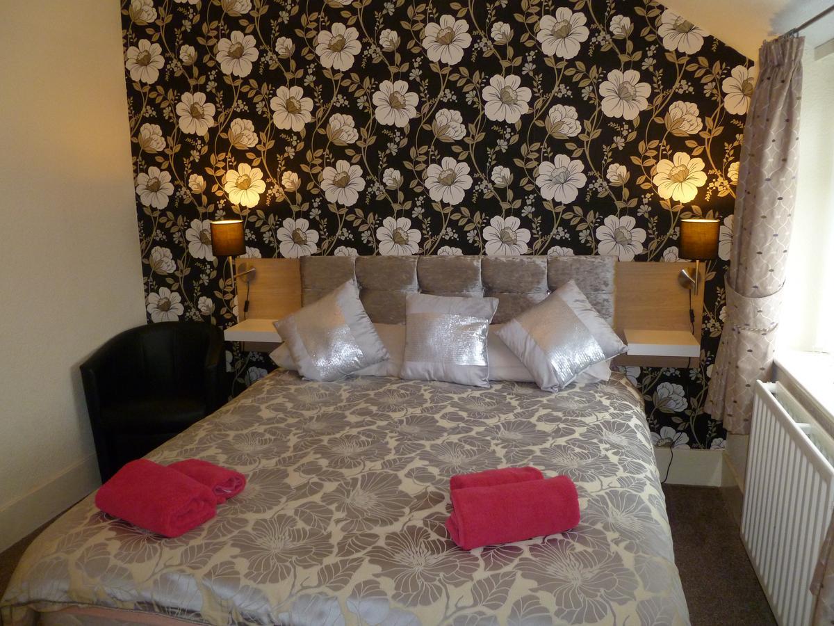 Greenlaw Guest House เกรทนากรีน ภายนอก รูปภาพ