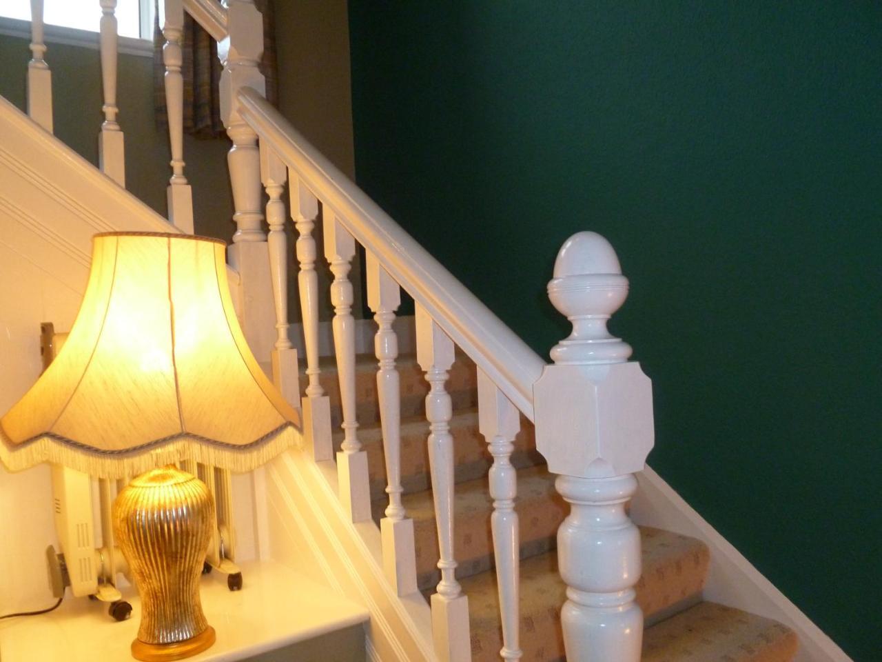 Greenlaw Guest House เกรทนากรีน ภายนอก รูปภาพ